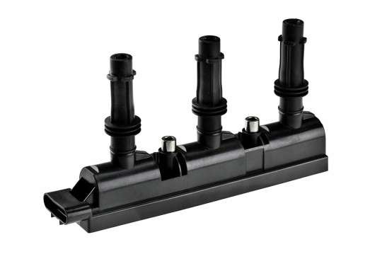 фото №8, Катушка зажигания opel corsa d 1.0 2010.01-