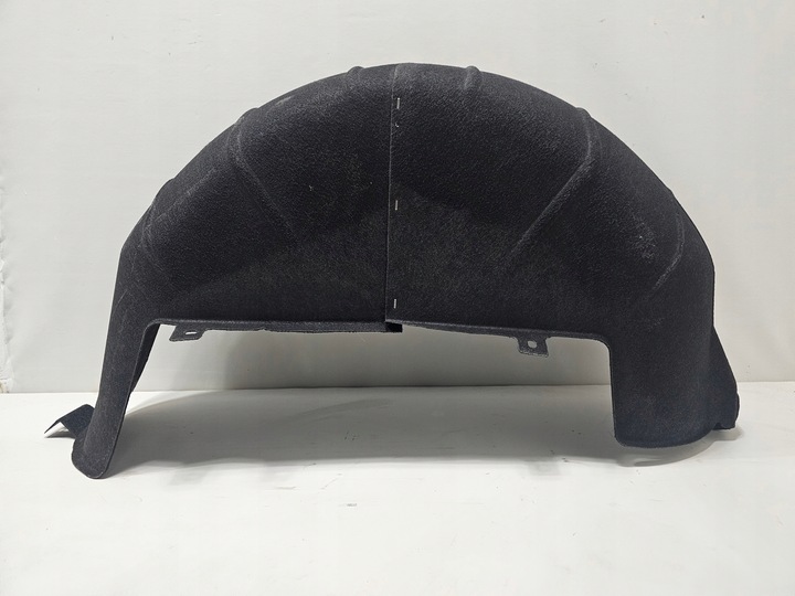 фото №1, Підкрилок ліві задні mercedes vito v-klasa a447 нове