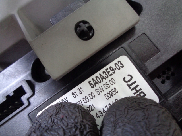 фото №9, Екран дисплей mini f60 countryman рестайлінг 2021 рік