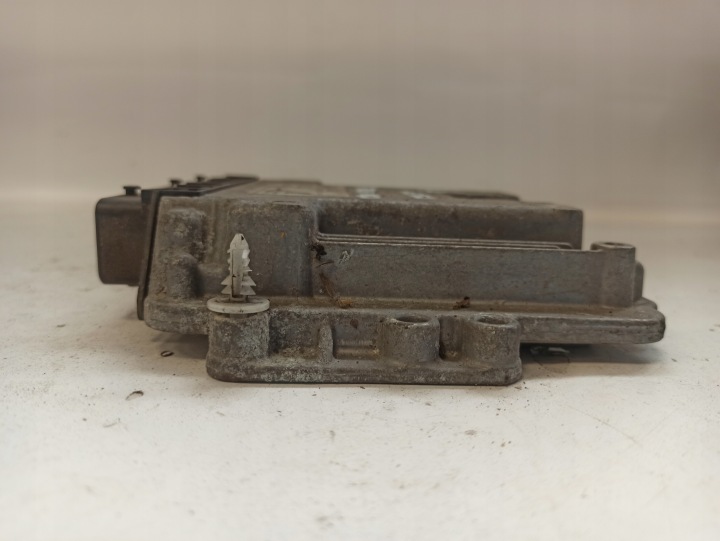 фото №7, Ford focus mk2 1.6 tdci блок керування двигуном (ecu) 4n51-12a650-ba 0281011775 8692329
