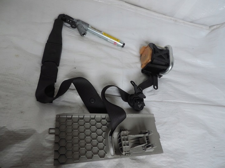 фото №1, Pas натягувач натягувач лівий opel insignia a