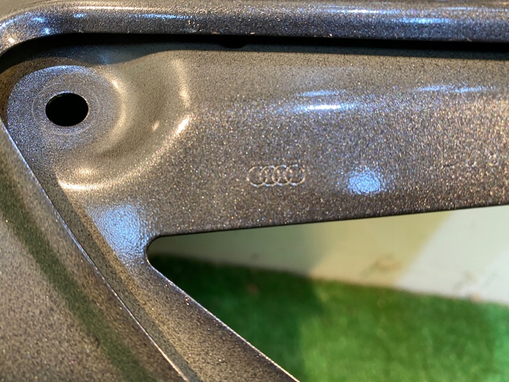 фото №16, Audi q3 ii sportback 83f кришка зад задня кришка багажника