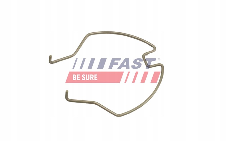 фото №1, Seger ft96407 fast