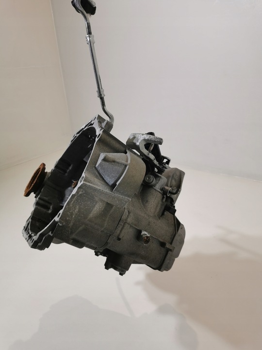 фото №9, Коробка передач коробки передач vw seat skoda audi 1.0 tsi fm6aj019 udm