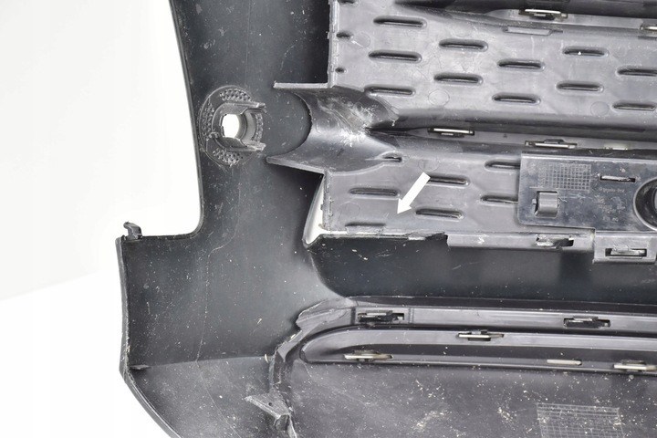 фото №7, Mercedes gls w167 167 amg line бампер переднее