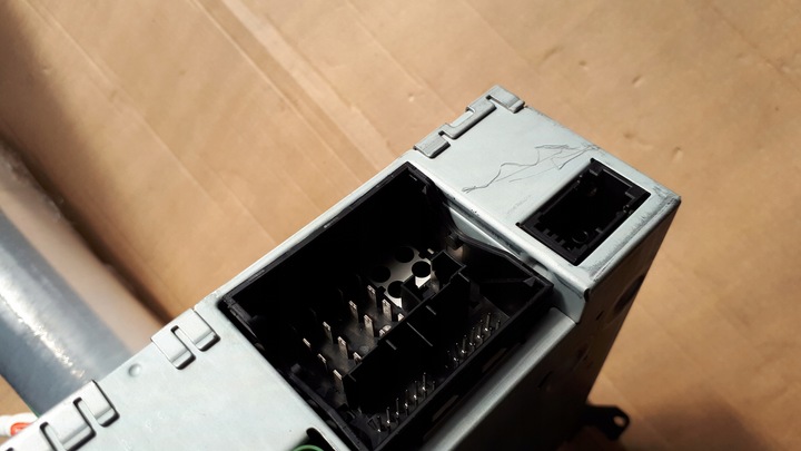 фото №14, A6 c7 4g мультимедіа модуль станція a7 4g0035746e