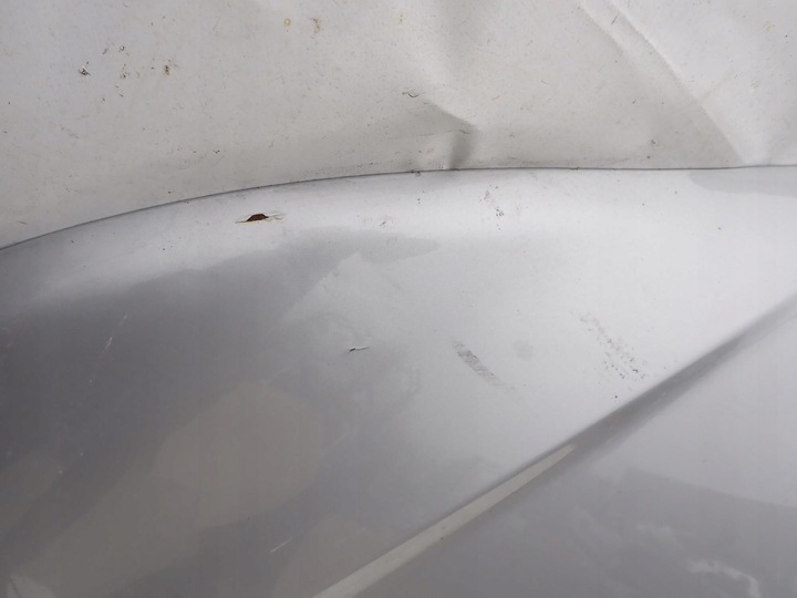 фото №6, Hyundai santa fe ii 2 рестайлинг 09-12 капот крышка