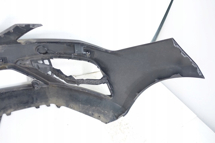 фото №10, Seat leon iii 5f0 рестайлинг fr бампер перед передний 16- 5f0807221ab
