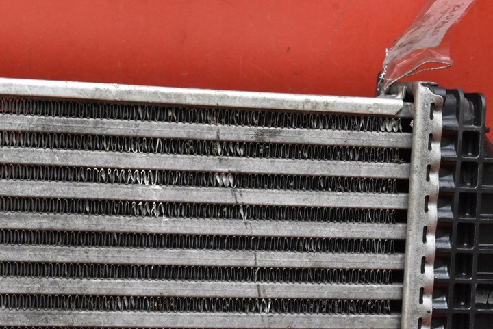 фото №10, Радіаторів інтеркулер a2515000000 mercedes r-klasa w251 3.0 cdi 224 km