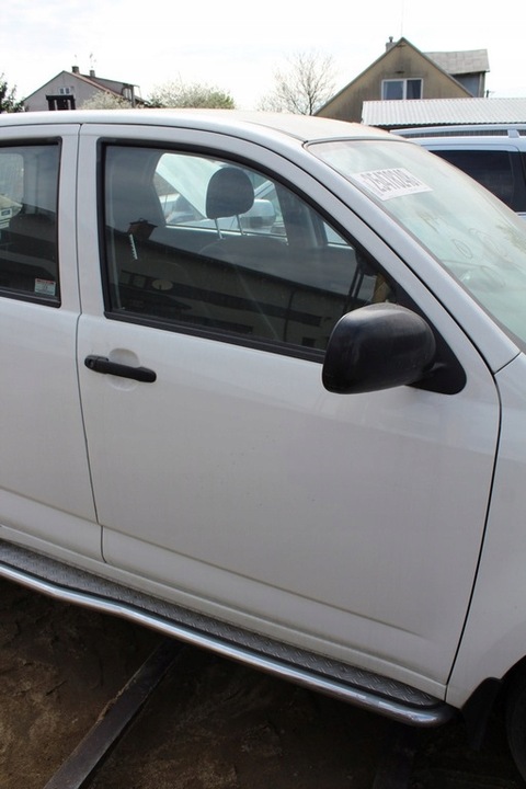 фото №1, Daihatsu terios ii 08 5d дверь правые перед