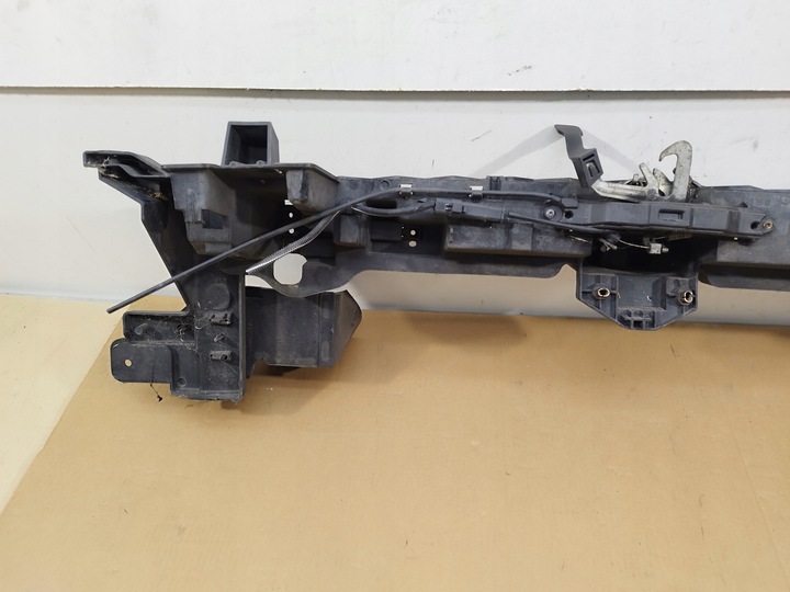 фото №6, Pas переднее усилитель перед peugeot 5008 i 2009-2013 9672379580