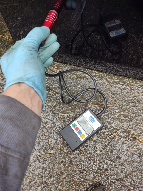 фото №10, Дверь правый перед mercedes cls w219