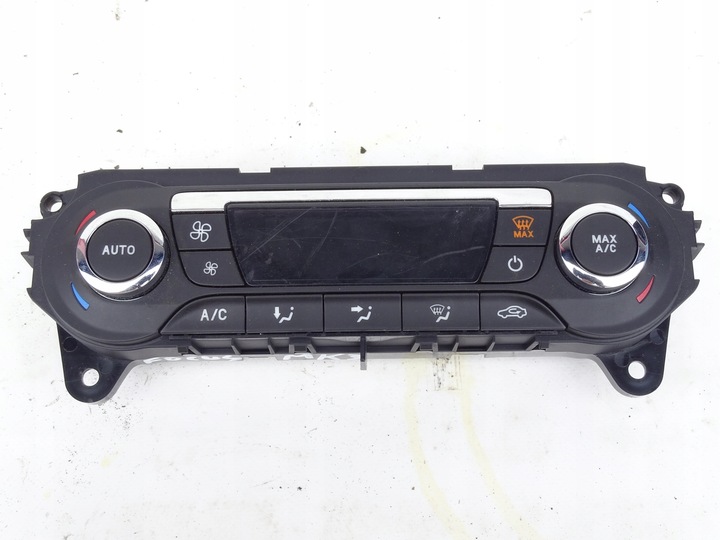 фото №1, Панель воздуховод кондиционера bm5t18c612ch ford focus iii mk3 c-max mk2