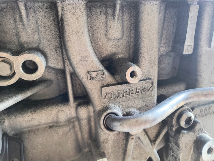 фото №7, Mini countryman r60 n47c20a двигун комплектний 2.0d