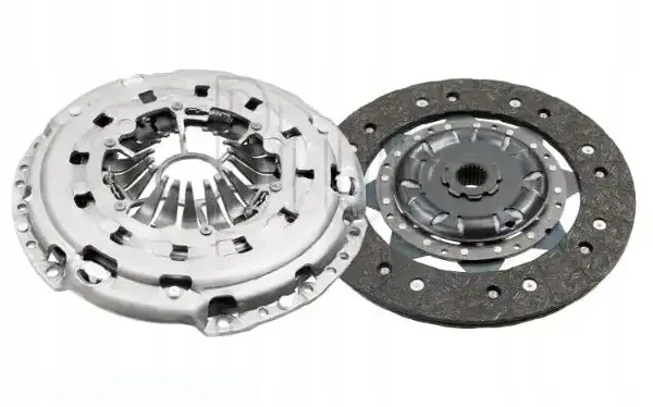 фото №11, Набор сцепление синий print adbp300010