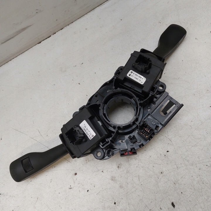 фото №10, Bmw e39 перемикач комбінований 8363668k 8375408i