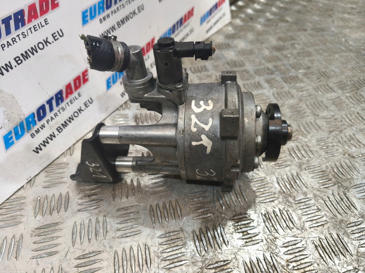 фото №5, Bmw f01 f02 f06 f07 f10 f11 f12 f13 насос підсилювача 6776191 59km