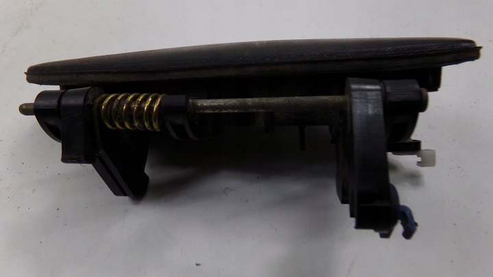 фото №5, Daewoo lanos ручка двері зовнішня права перед 96304004