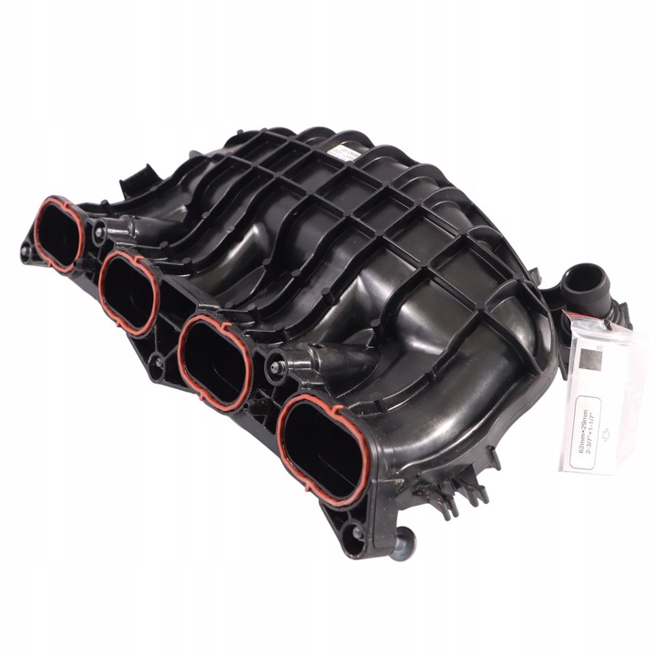 фото №9, Mercedes v177 m260 двигун бензиновий a35 amg колектор всмоктуючий a2600905900