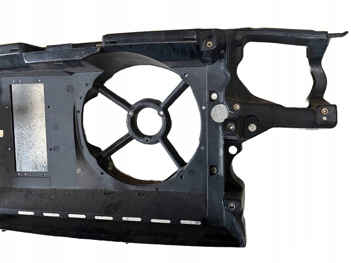 фото №3, 1h0805594c vw golf iii 3 vento pas переднее корпус радиатор оригинальный номер