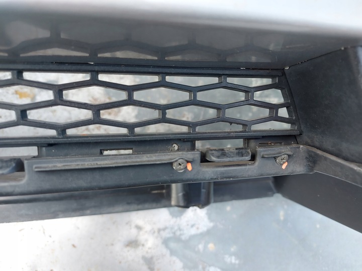 фото №9, Range rover evoque 11-15 динамічний l538 бампер переднє перед