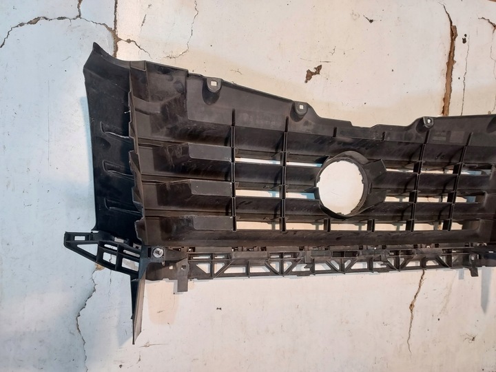 фото №5, Решітка vw crafter рестайлінг 11-16rok