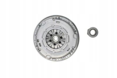 фото №9, Sachs комплект сцепления vw bora/golf/passat/polo 1,6-1,9 tdi 96- dmf