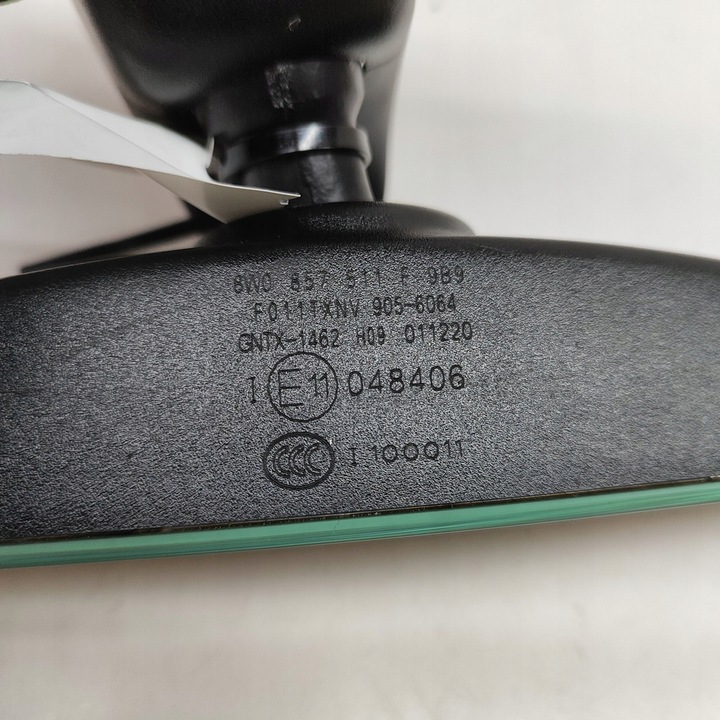 фото №6, Audi q5 sq5 2021 дзеркало заднього виду