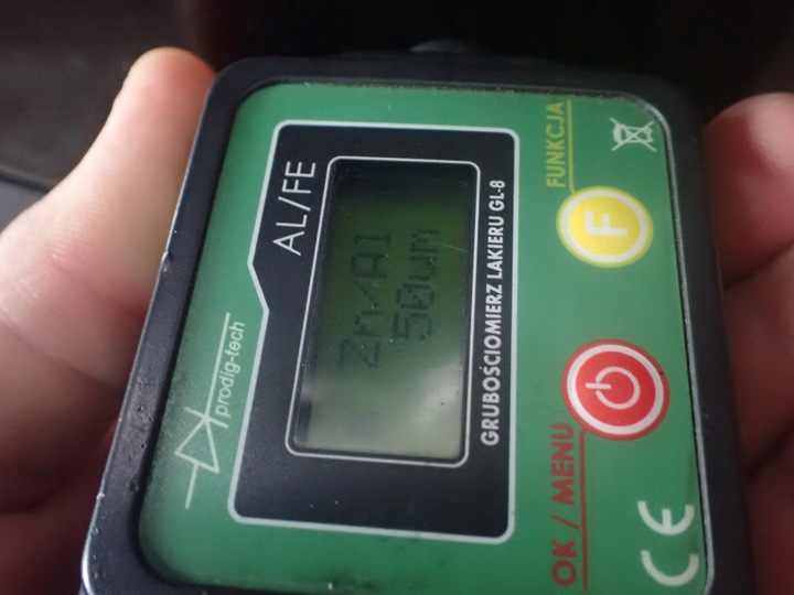 фото №14, Капот mercedes b 180 w245 2.0cdi 2007r 191 11747