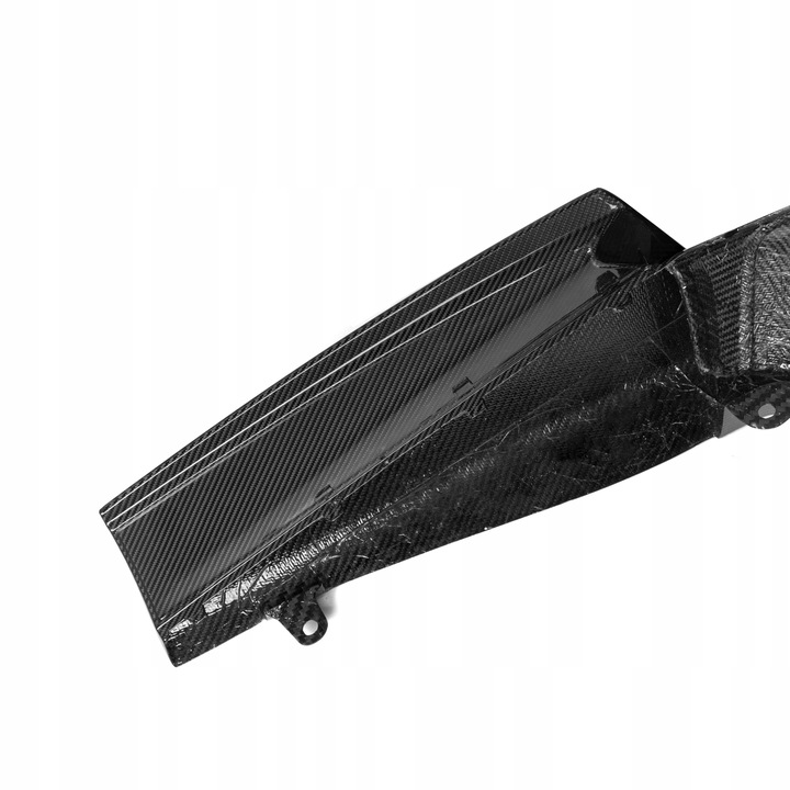 фото №5, Карбоновий дифузор do bmw g90/g99 m5 w стиль m-performance