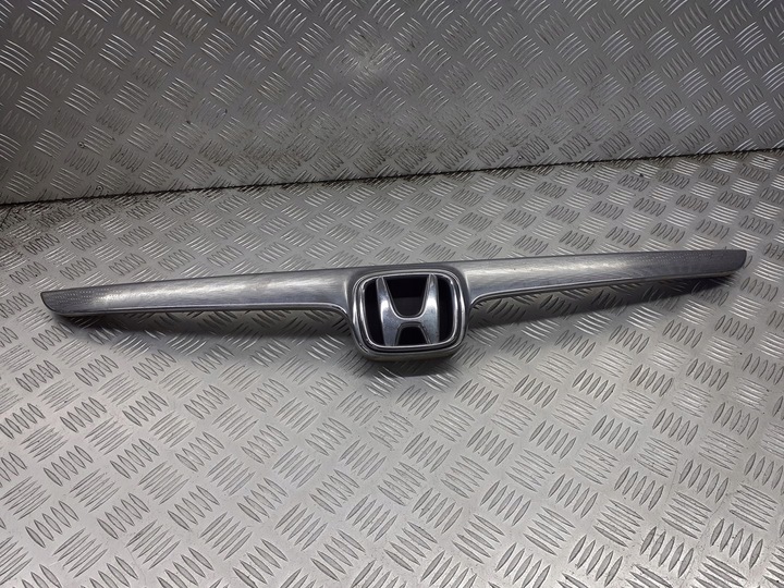 фото №1, Решітка решітка радіатора решітка радіатора honda civic viii 1.8 71122-sna