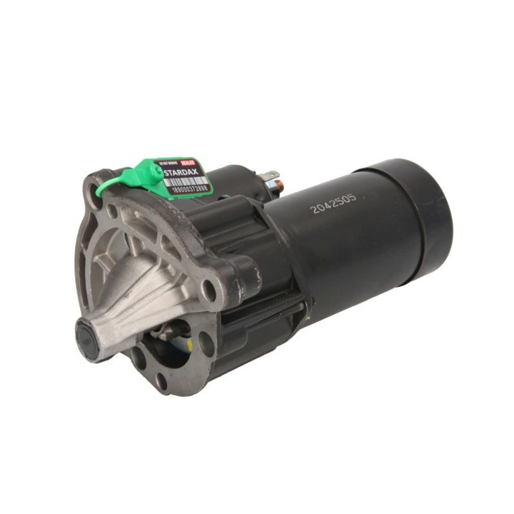 фото №1, Стартер stardax stx200041r