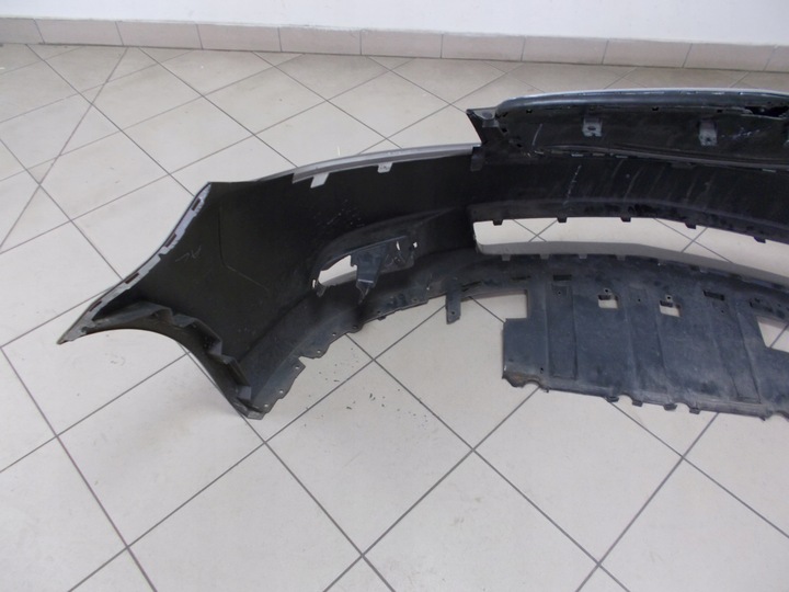 фото №6, Бампер перед buick lacrosse 09-13 + решітка радіатора 20928567