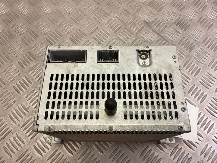 фото №5, Ford mustang v 2014 панель / радиопроигрыватель cd/dvd/gps dr3t19c107ca