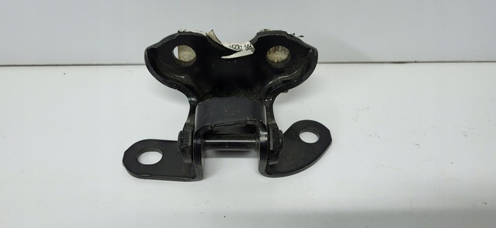 фото №4, Lexus rx prius rav4 yaris ii avensis петля дверь левый зад верх 68760-20122