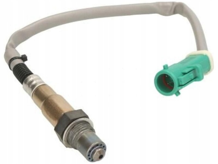 фото №8, Лямбда-зонд ford 1,4/1,6 focus/c-max