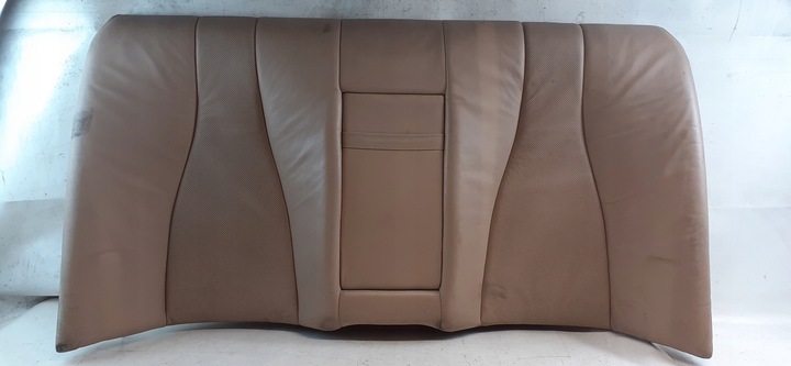 фото №7, Mercedes w220 диван зад світла