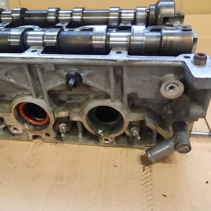 фото №9, Range rover evoque 2.2d головка 9651569780