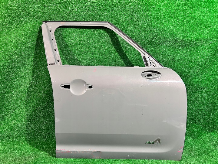 фото №1, Двері передні праві mini countryman f60