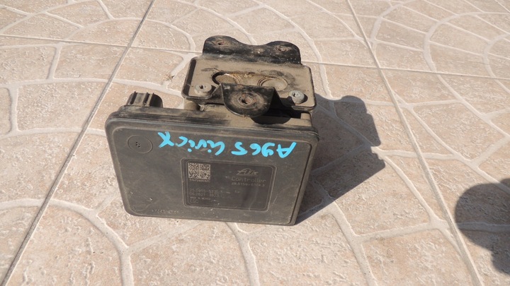 фото №5, Насос abs honda civic x