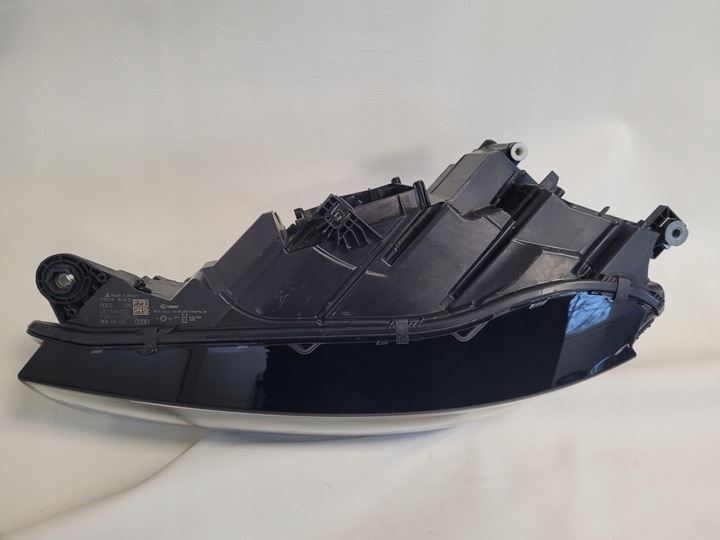 фото №6, Audi q5 80a повний led лампа ліва передня