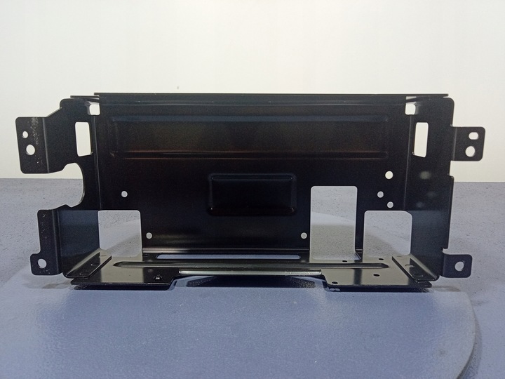 фото №5, Audi rsq8 q8 защита акумулятора аккумулятора мягкий гибрид 4m0915399k