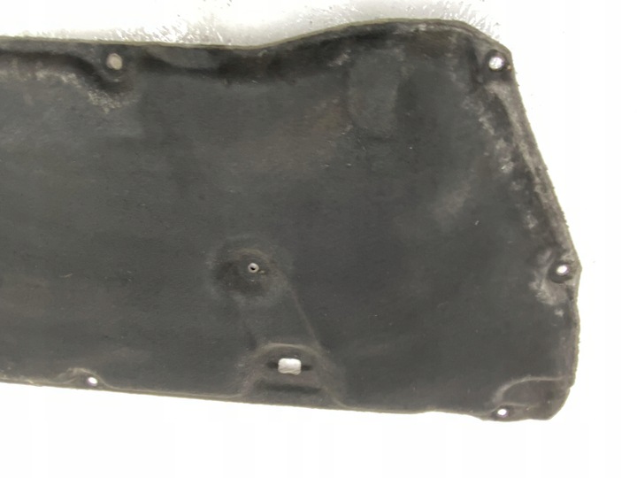 фото №9, Шумоизоляция подкладка капота honda cr-v 3 iii 2.2 i-ctdi 2006-2012r.