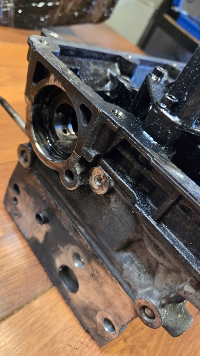 фото №5, Головка двигуна 9641752610 volvo v50 2.0 d 136 km 03-11