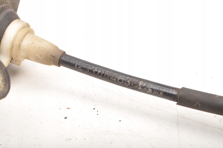 фото №7, Mercedes w123 2.3 трос газа 1233004630