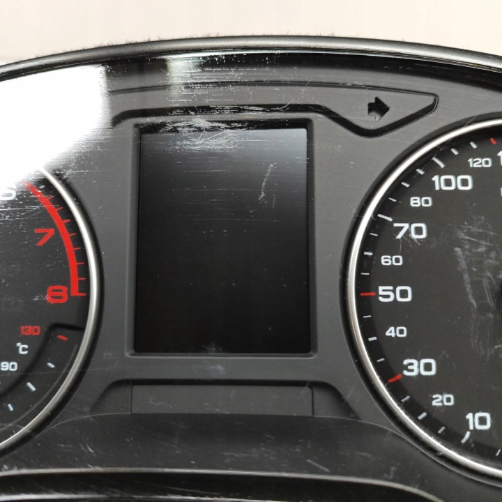 фото №9, Спідометр  audi a3 sportback 8va, 8vf a2c13919600 23465200 1.0l 85kw 2018