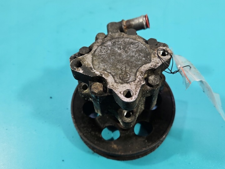 фото №8, Насос гідропідсилювач audi a6 c5 1,8 t 4b0145155t