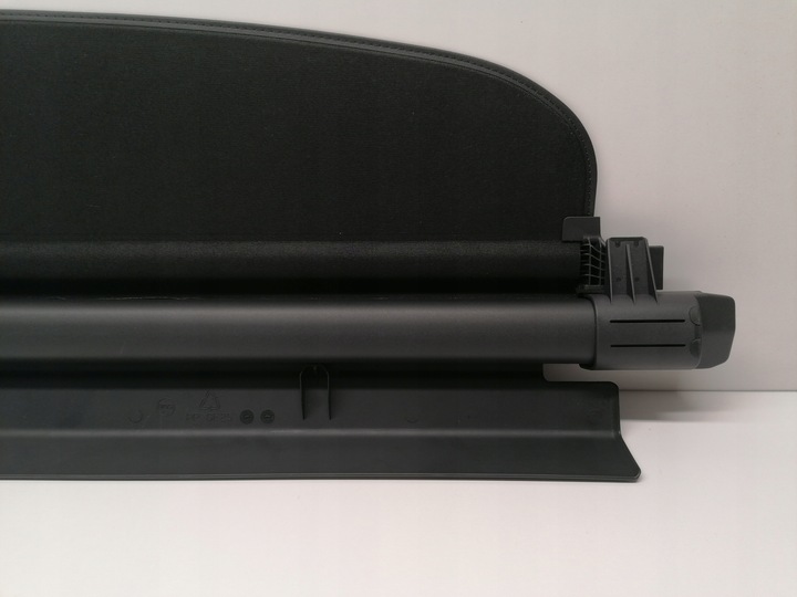 фото №8, Vw golf viii 8 ролета багажника універсал нова оригінал 2019-