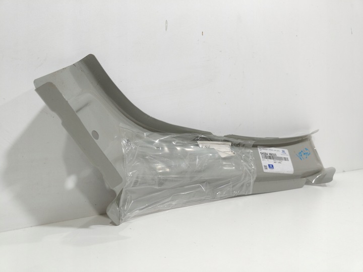 фото №5, Обшивка кріплення hyundai tucson 64584n9000 нове!