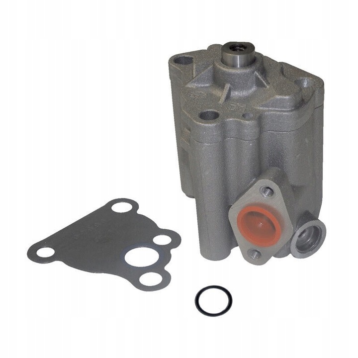 фото №1, Насос масла масляна ford fusion maverick втулка стабілізатора focus 2.3 16v 2005-2021